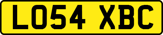 LO54XBC