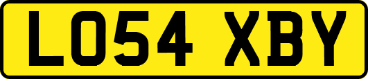 LO54XBY