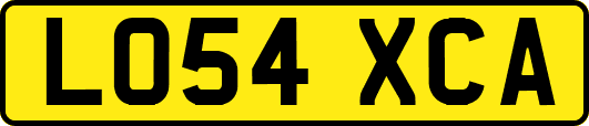 LO54XCA
