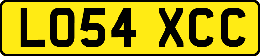 LO54XCC