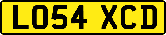 LO54XCD