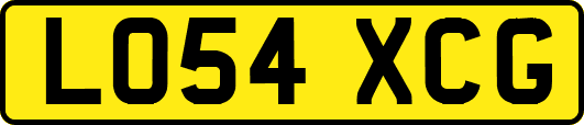 LO54XCG