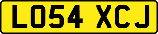 LO54XCJ