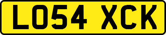 LO54XCK