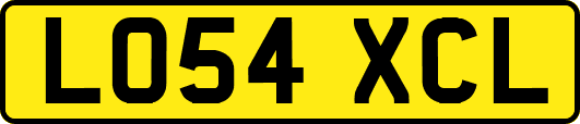 LO54XCL