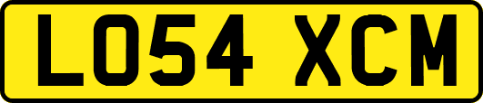 LO54XCM