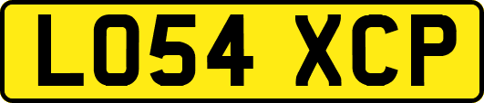 LO54XCP