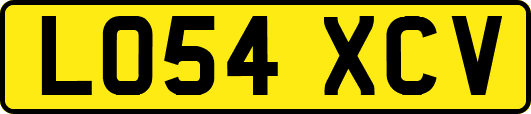 LO54XCV