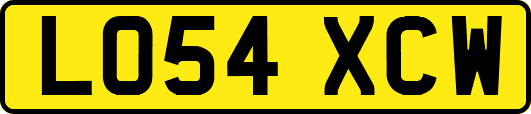 LO54XCW