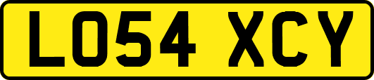 LO54XCY