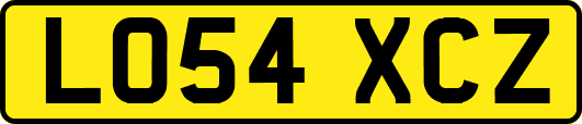 LO54XCZ