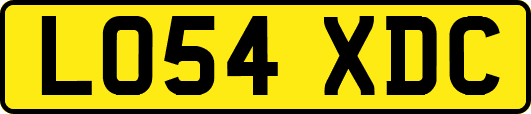 LO54XDC