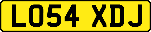 LO54XDJ