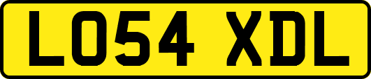 LO54XDL