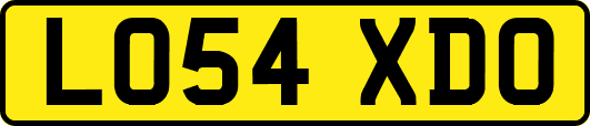LO54XDO