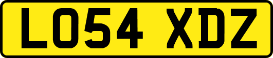 LO54XDZ