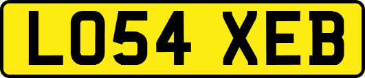 LO54XEB