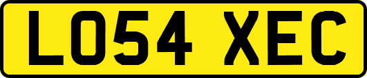 LO54XEC