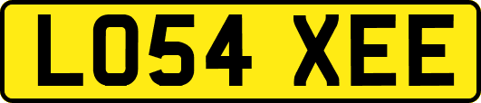 LO54XEE