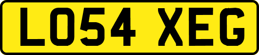 LO54XEG
