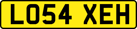 LO54XEH