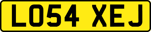 LO54XEJ
