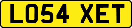 LO54XET
