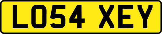 LO54XEY
