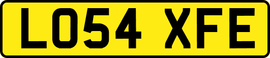 LO54XFE