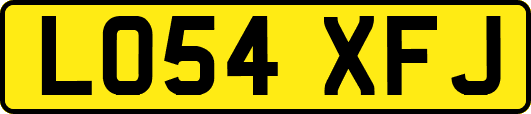 LO54XFJ