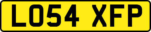 LO54XFP