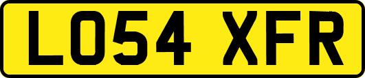 LO54XFR