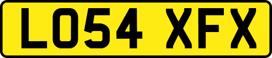 LO54XFX