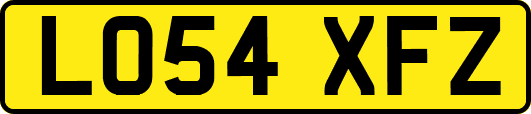 LO54XFZ