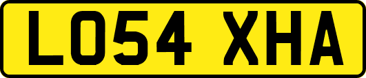 LO54XHA