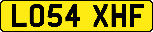 LO54XHF