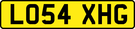 LO54XHG