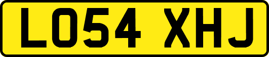 LO54XHJ
