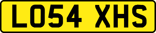 LO54XHS