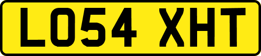 LO54XHT