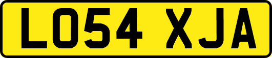 LO54XJA