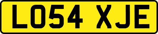 LO54XJE