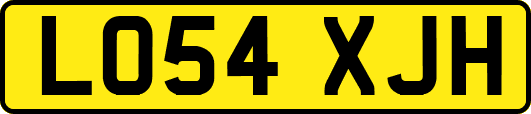 LO54XJH
