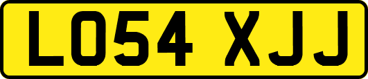 LO54XJJ