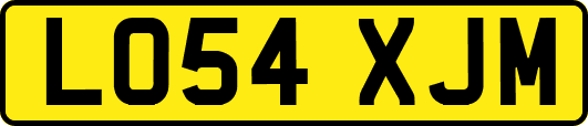 LO54XJM