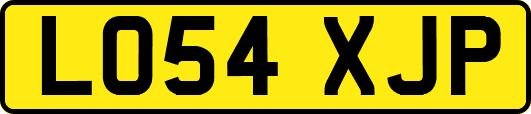 LO54XJP