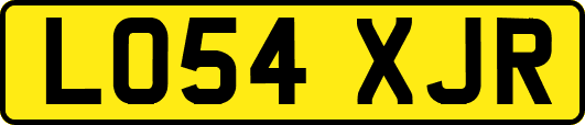 LO54XJR
