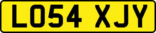 LO54XJY