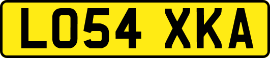 LO54XKA