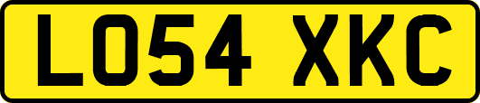 LO54XKC